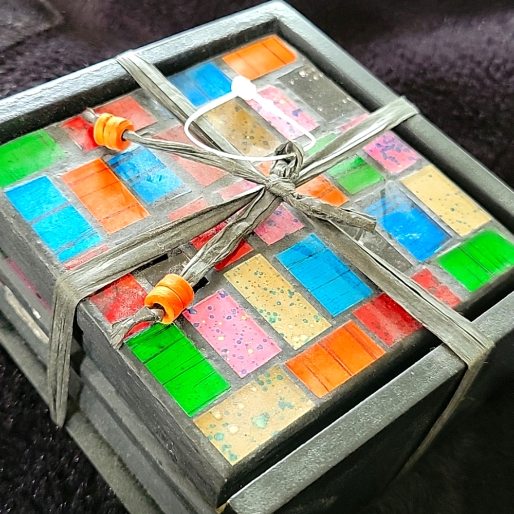 COASTERS
